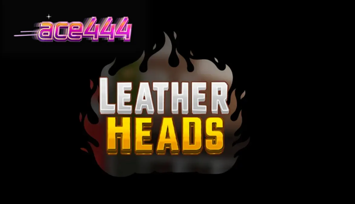 Neon firefighting themed slot machine interface