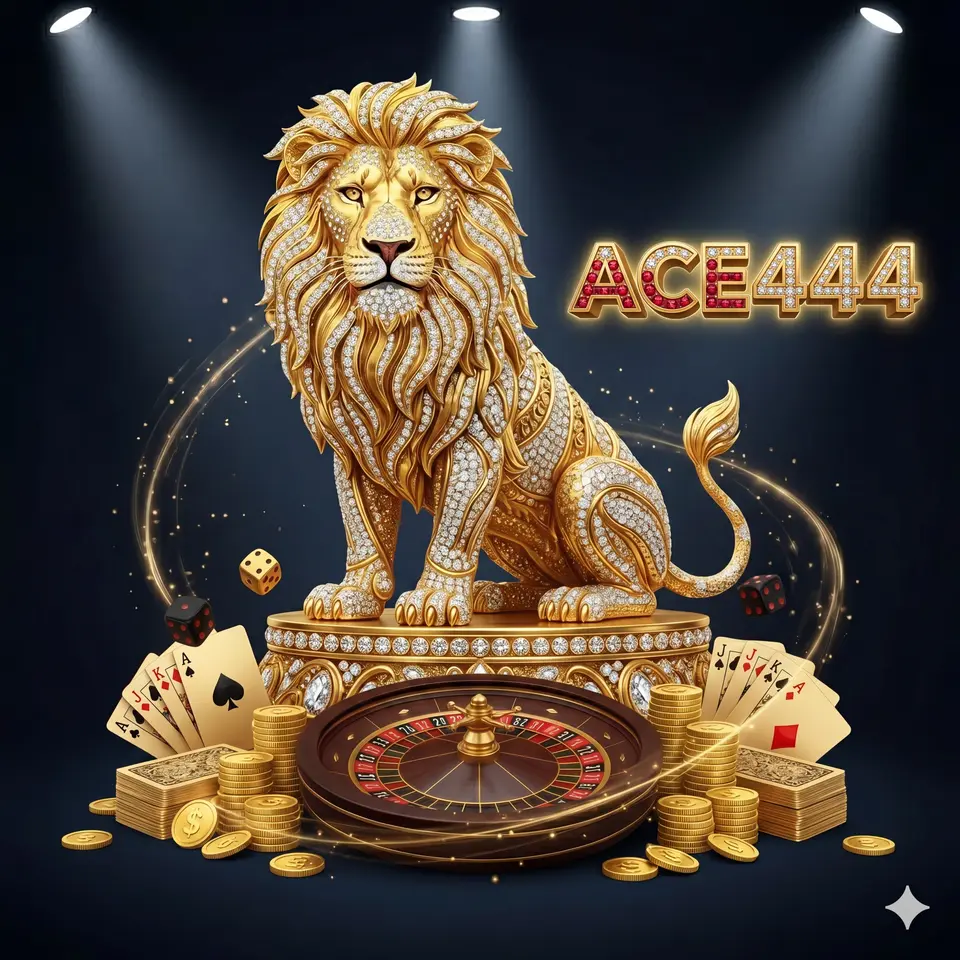 ace444 APK অফিসিয়াল ডাউনলোড